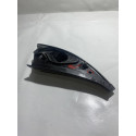 Acabamento Interno Retrovisor Esq. Renault Clio 99/12 Cx450