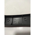 Maçaneta Puxador Interno Esq. Chevrolet Astra 02/11cx453 Preto