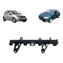 Flauta Citroen C3 Peugeot 206 207 1.4 Flex Cx75