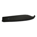 Descansa Braço Porta Dianteira Ld Omega 1993 Cx185 Preto