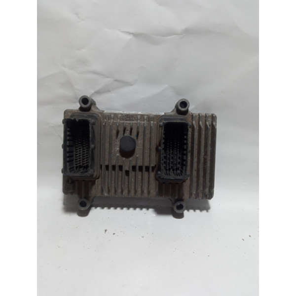 Modulo De Injeção Fiat Idea 1.8 16v Cx08