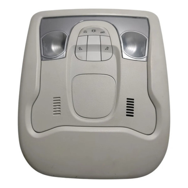 Luz Teto Dianteiro Interno Jeep Renegade 16/20 Cx61