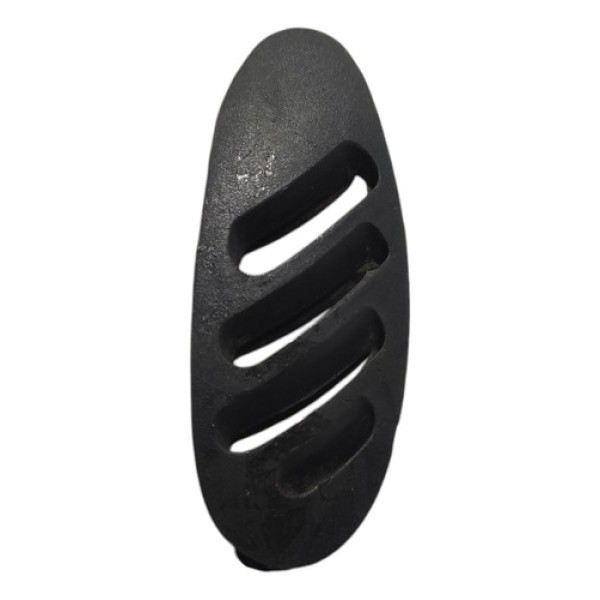 Moldura Difusor De Ar Esquerda Fiat Palio 96/07 Cx114