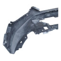 Spoiler Aplique Dianteiro S/sensor Tracker 2021/24 P1 Preto