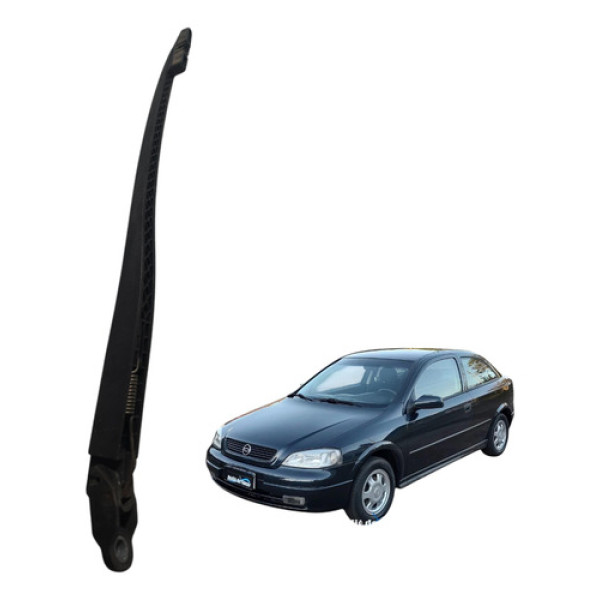 Braço Limpador Traseiro Gm Astra 1999/2011 Cx501