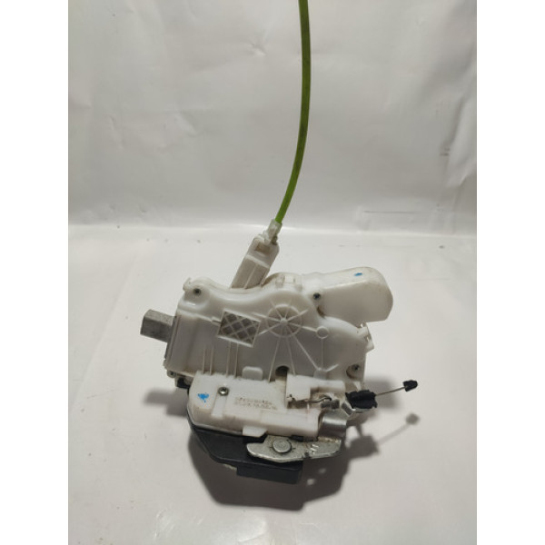 Fechadura Traseira Esquerda Elétrica Crossfox 2009 Cx447