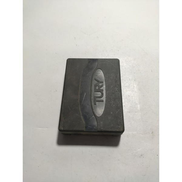 Módulo Vidro Elétrico Ford Ranger 17/18 Cx138