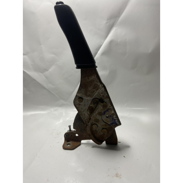 Alavanca Freio De Mão Ford Ka 1999/2000 Cx378