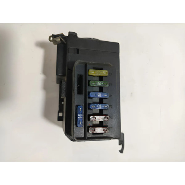 Botão Interruptor Chave Ford Mercedes Classe A160 2006 Cx418 Preto