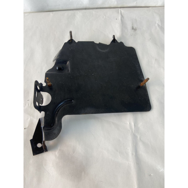Suporte Módulo Injeção Peugeot 206 207 2008 Cx151