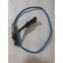 Sonda Lambda Fiat Fiorino 1.4 2018 - Cx91