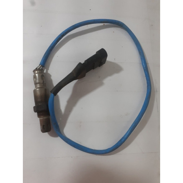 Sonda Lambda Fiat Fiorino 1.4 2018 - Cx91
