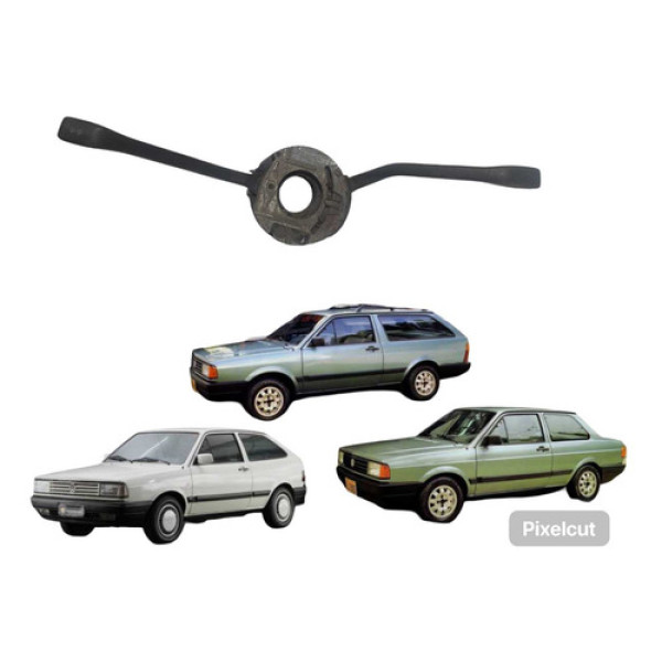 Chave Seta Limpador Gol Voyage Parati Saveiro 1988 A 1994