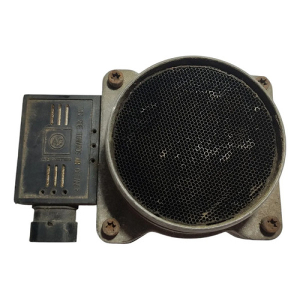 Medidor Fluxo De Ar Gm Omega 99/04:cx175