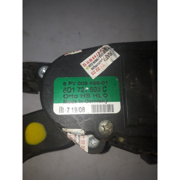 Pedal De Acelerador  Vw Golf Original Cx207
