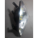 Farol Dianteiro  Esquerdo  Celta Prisma  07/14 Chevrolet 