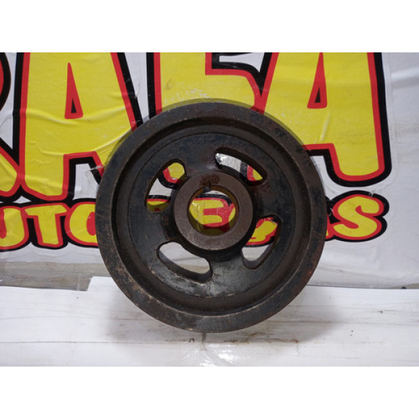 Polia Virabrequim Cerato 2006/2016 Cx280