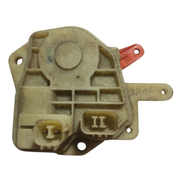 Trava Elétrica Traseira Le Honda Civic 03/04 Cx89