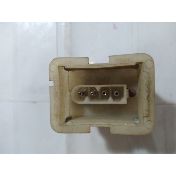 Resistência Ar Quente Mercedes Classe A 98 Á 05 190 Cx90