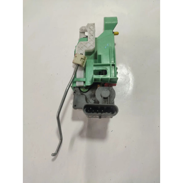 Fechadura Porta Traseira Direita Fiat Punto 08/13 Cx445