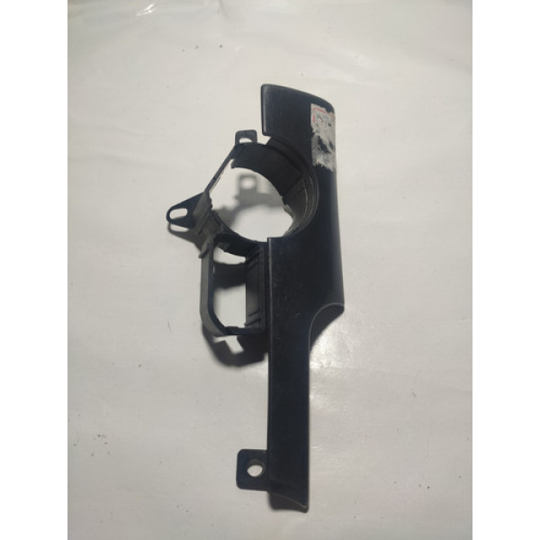 Moldura Acabamento Painel Comando Luz Audi A4 02/06 Cx460