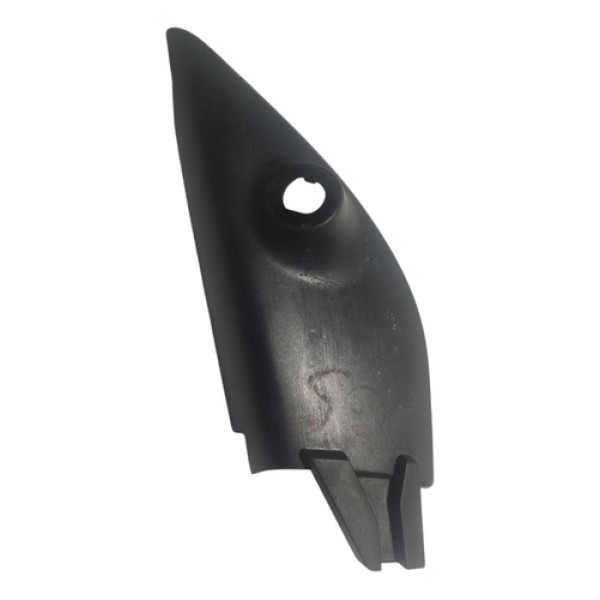 Moldura Interna Retrovisor Esquerdo Vw Voyage 2011 A 2013 