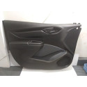 Forro De Porta Dianteiro Esquedo Gm Onix Prisma Ano 15 A 20