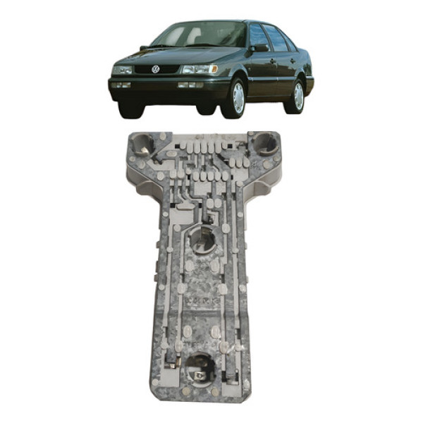 Circuito Lanterna Vw Passat 1997/2000 Sem Lado Cx328 Ambos Lados