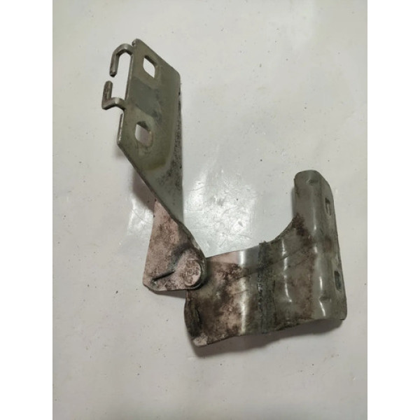 Dobradiça Capô Esquerda Renault Megane 2007/2013 Cx120c