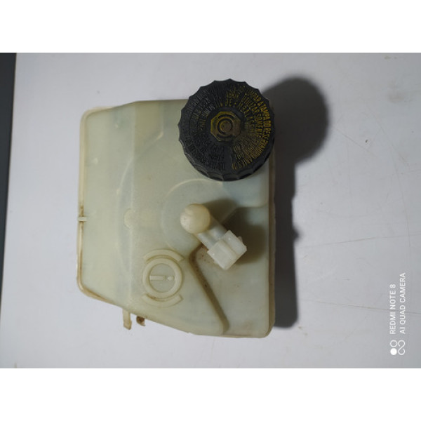 Reservatório Do Óleo Fluido De Freio Peugeot 206 207 P5 3°a