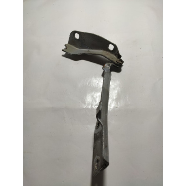 Dobradiça Capô Le Nissan Sentra 07/13 Cx132