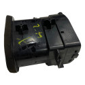 Difusor Ar Esquerdo Mercedes Classe A190 190 2000/2005 Cx234