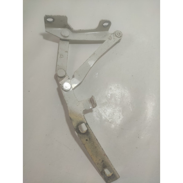 Dobradiça Capô Direito Ducato/boxer/jumper 98/17 Cx120d
