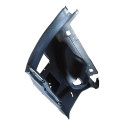 Acab Forro Lateral Traseiro Esquerdo Honda Fit 2003/08 P12