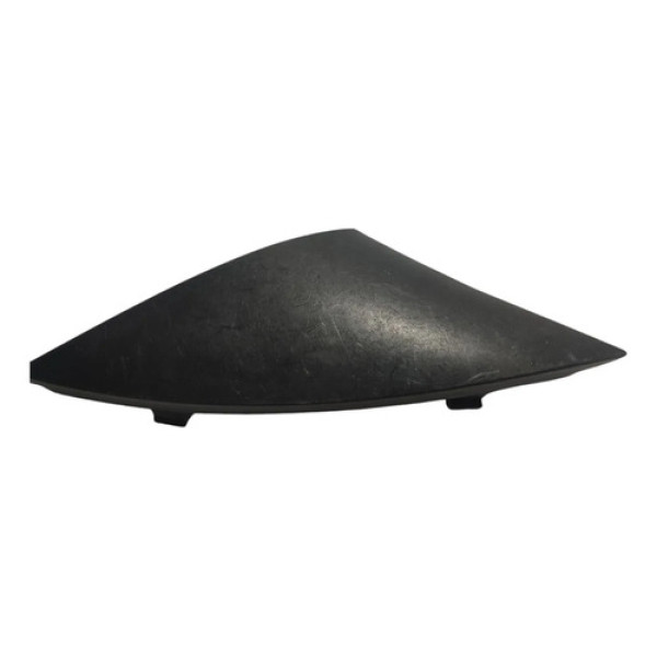 Moldura Reboque Triângulo Para-choque 207 08/15 Cx167