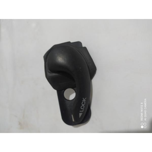 Maçaneta Interna Palio Siena T.d. Cx111