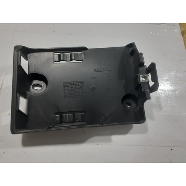Acabamento Caixa Fusível Renault Sandero 1.6 St 2019/20 