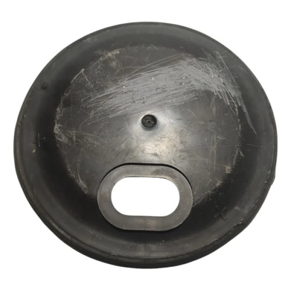 Moldura Acabamento Tampa Tanque Combustívemegane 07/12 Cx404
