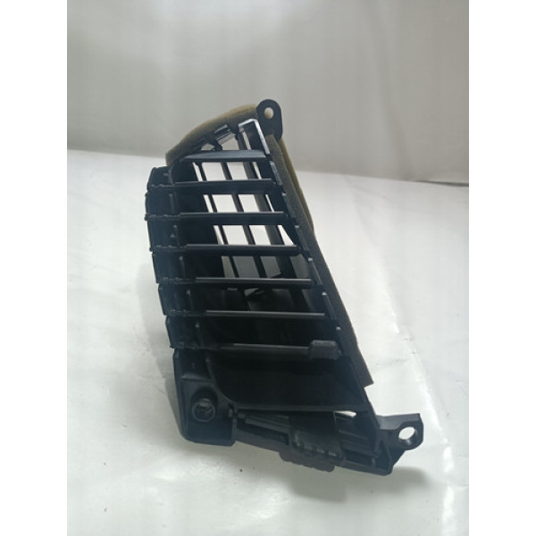 Difusor Saída Ar Esquerdo L200 3.2 2014 Central Cx461