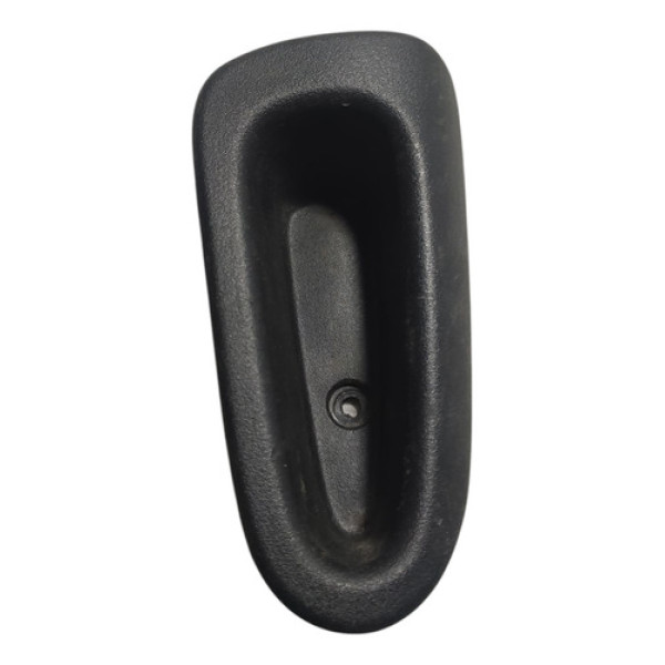 Moldura Puxador Porta Traseira Direita C3 12/13 Cx508