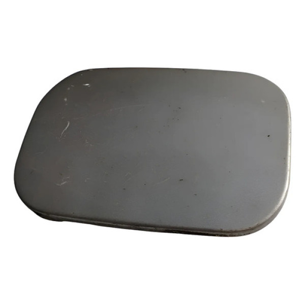 Portinhola Tampa Tanque Combustivel Logan 2008/13 Cx54 Cinza