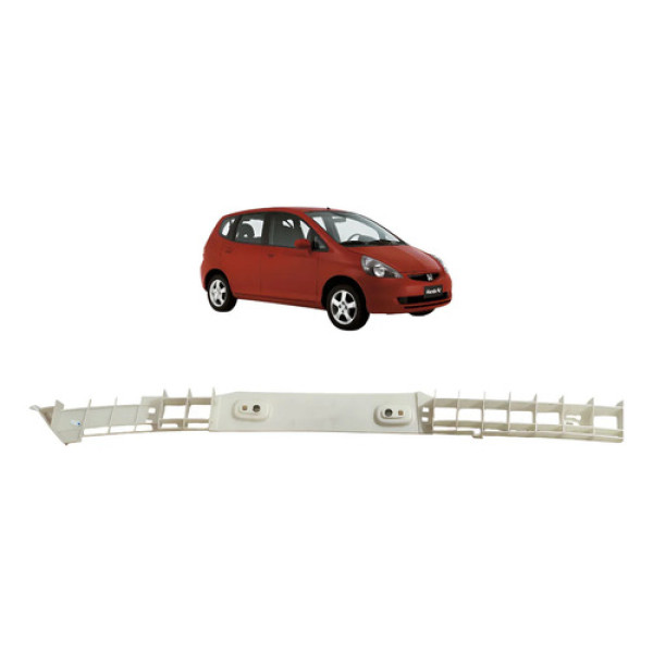Suporte Forro Teto Dianteiro Direito Honda Fit 2003/08 Cx387