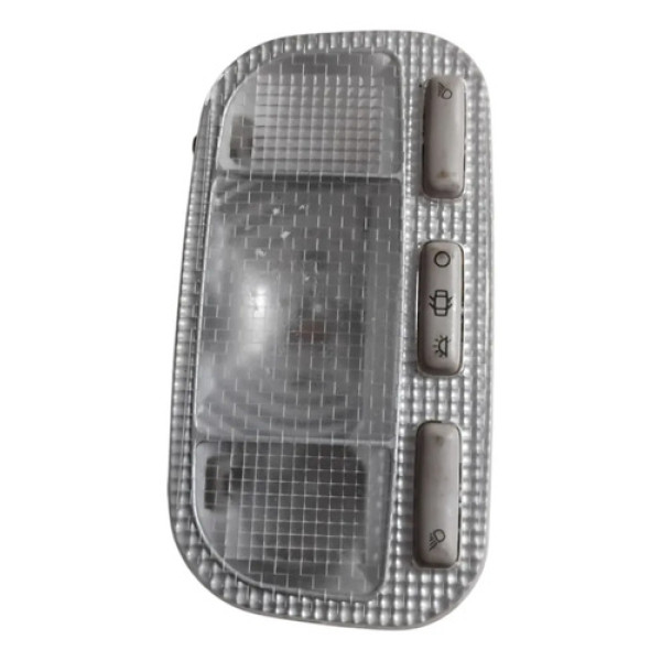 Luz Teto Cortesia Traseira Citroen Aircross Cx100