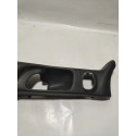 Maçaneta Puxador Interno Esq. Chevrolet Astra 02/11cx453 Preto