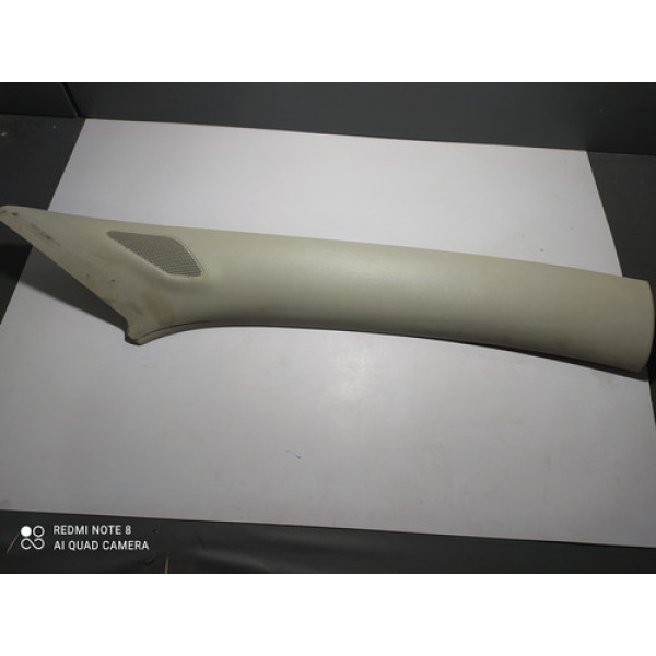 Acabamento Coluna Dianteira Direita Gol G6 2014