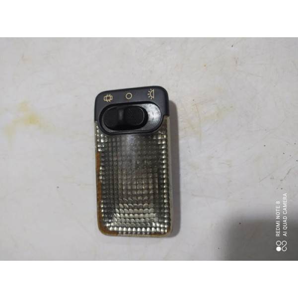 Luz Do Teto Peugeot 206 207 Xsara Cx100 