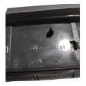 Descansa Braço Porta Dianteira Ld Omega 1993 Cx185 Preto