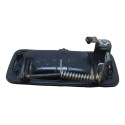 Maçaneta Externa Dianteira Esquerda Chevrolet S10 1996  Dianteira