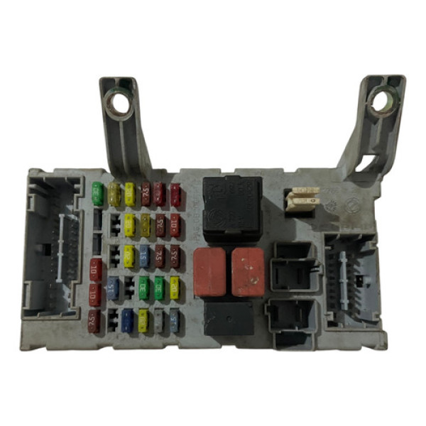 Caixa Fusível Fiat Palio Idea Strada 2006/2014 Cx222