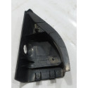 Acabamento Interno Retrovisor Lado Direito Fiesta 2003 Cx333
